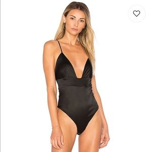 For Love & Lemons Scorpio Bodysuit